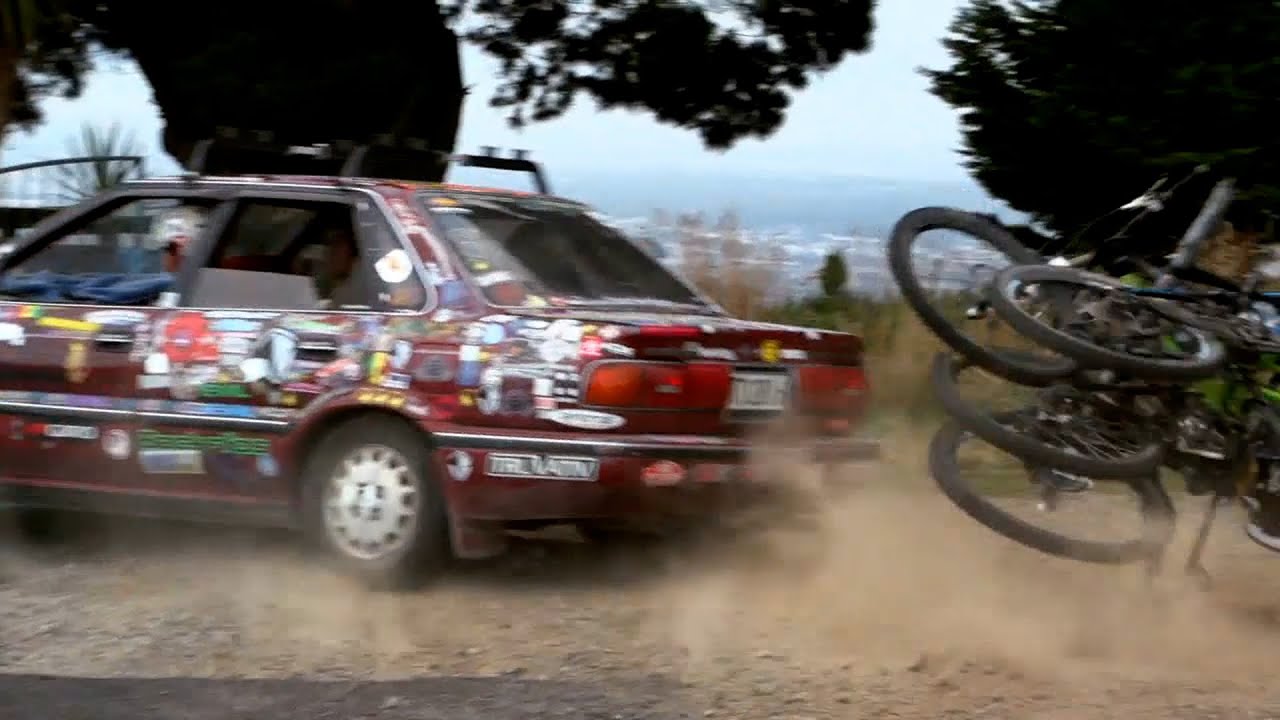BAR DRAG BOUNTY IS BACK! The Best MTB Turn Video Contest
