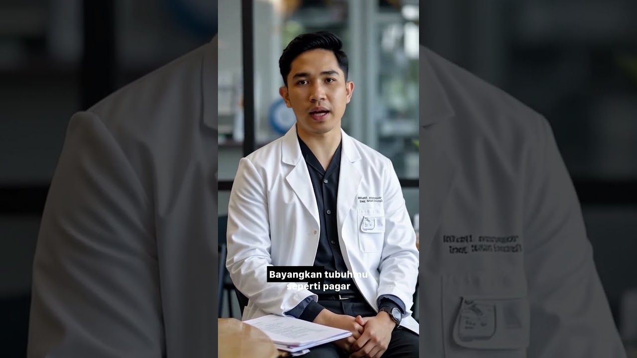 Benarkah Hujan Bisa Bikin Sakit, Flu dan Batuk ? #fludanbatuk #drfajarsutrisna