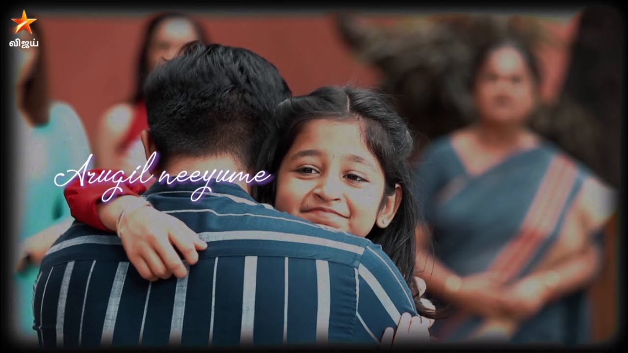 Poo Magale Lyrical Video Song | Modhalum Kaadhalum | Vikram | Tanvi | VijayTV
