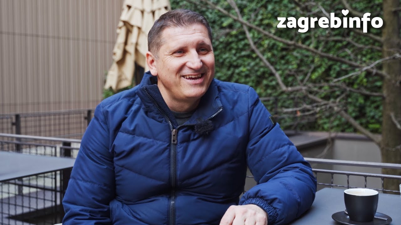 Silvio Marić:
