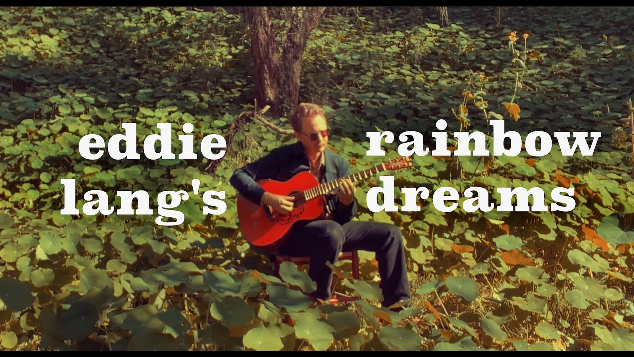 Clinton Davis - Eddie Lang's 