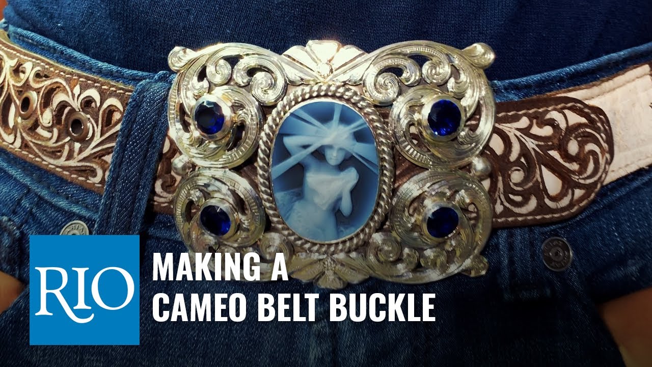 The Cameo and the Cowboy