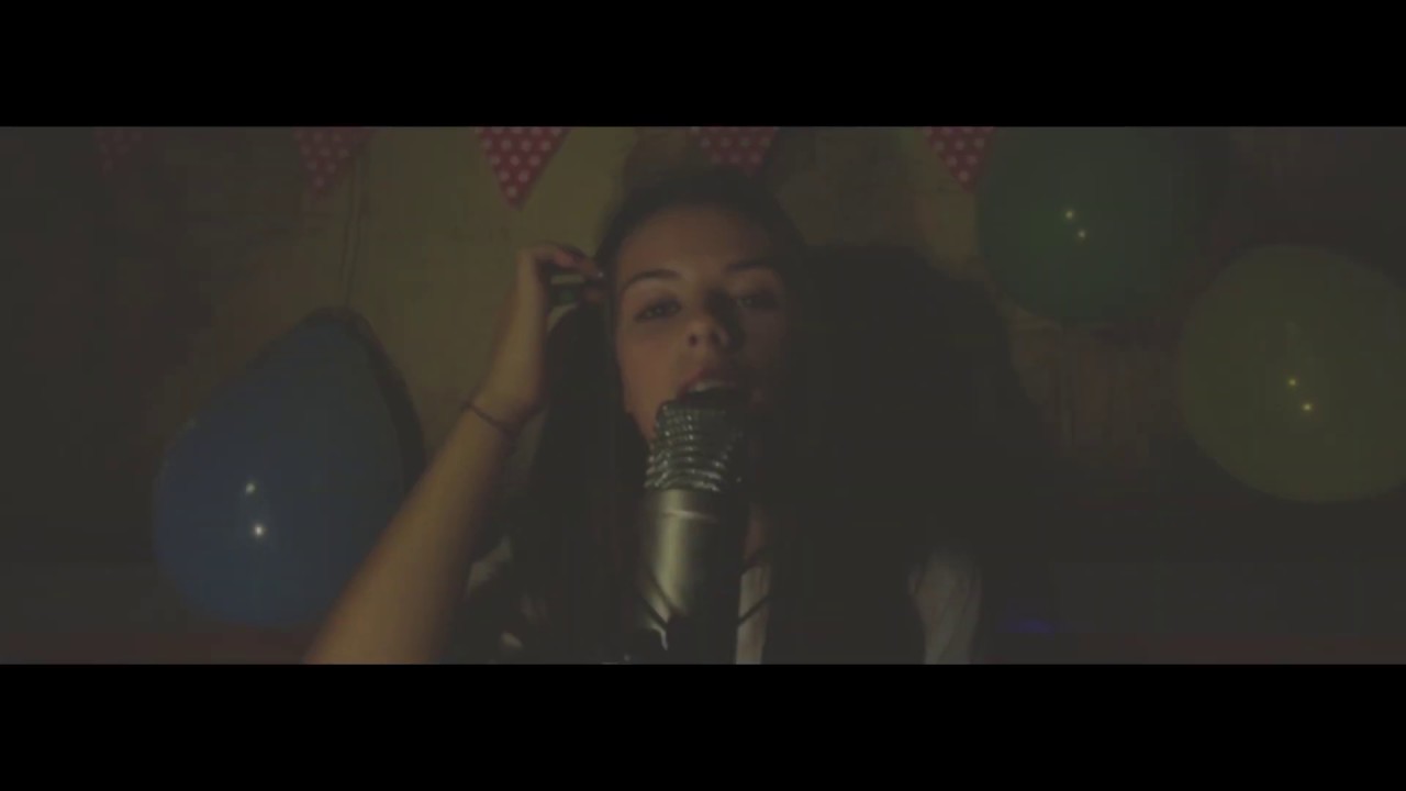 ULTIMO - TI DEDICO IL SILENZIO (Noka, Giorgia Petracca cover)