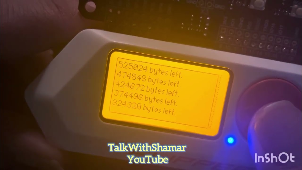 Fix ESP32 WiFi Board Errors on Flipper Zero FAST (Proper Flashing Tutorial) #FlipperZero 
