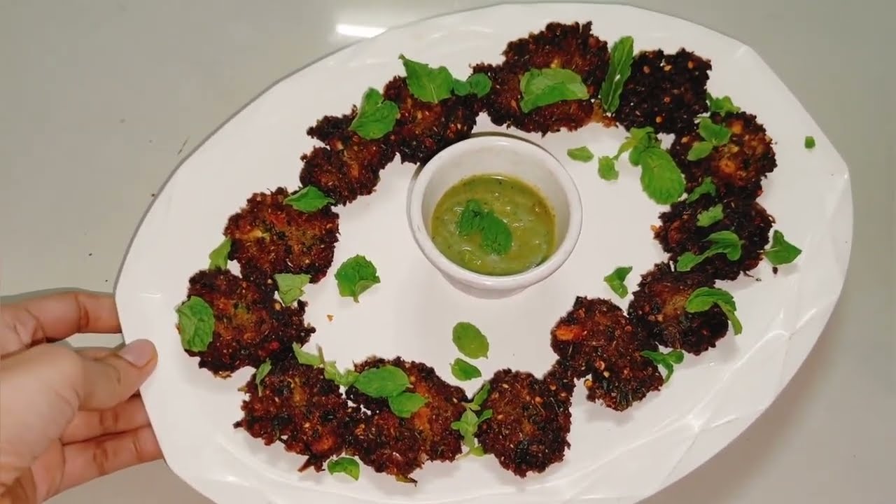 Ramzan Special mutton chapli kabab recipe by zaika with kitchen