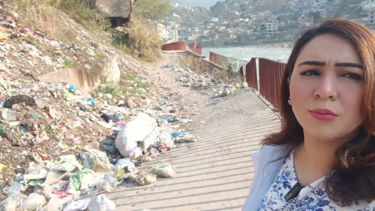 یہ دریا صرف پانی کا بہاؤ نہیں، ہماری زندگی کا سہارا ہے۔