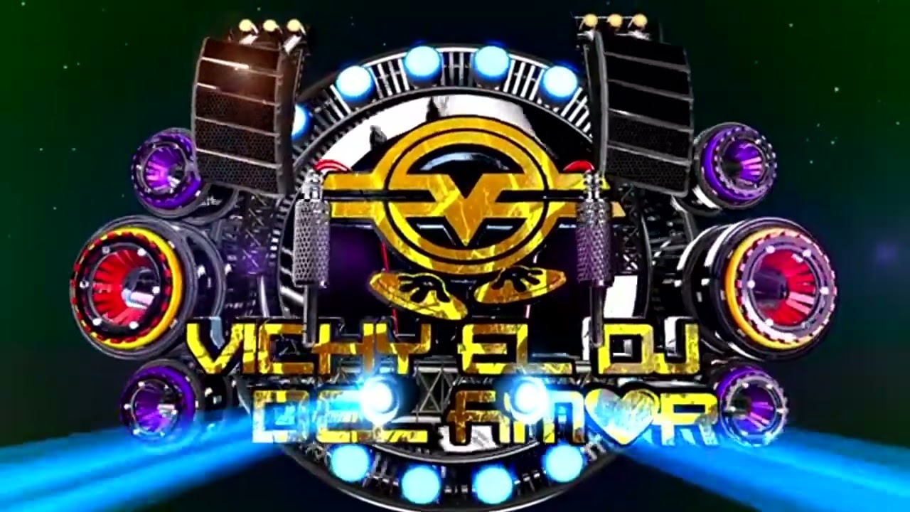 MIX GUARACADITA   VICHI DJ 2026
