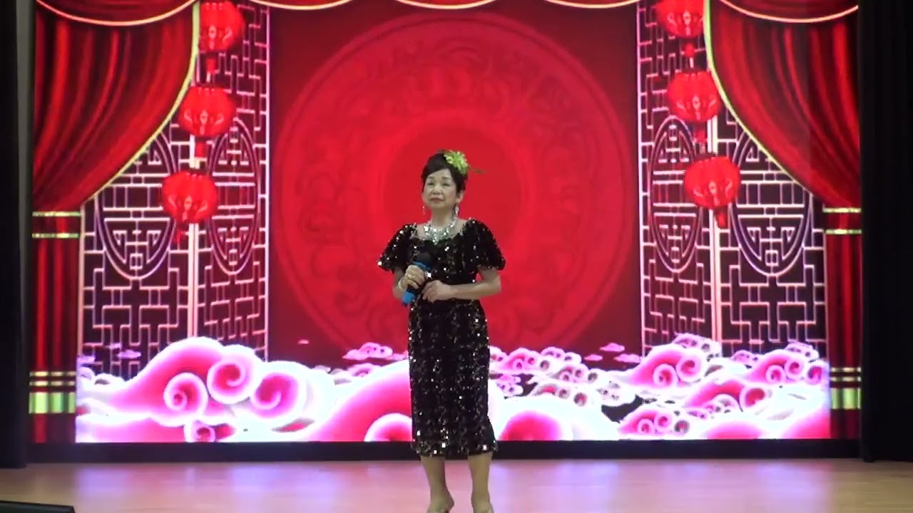 群星匯 綺文 青花瓷 23-2-2026