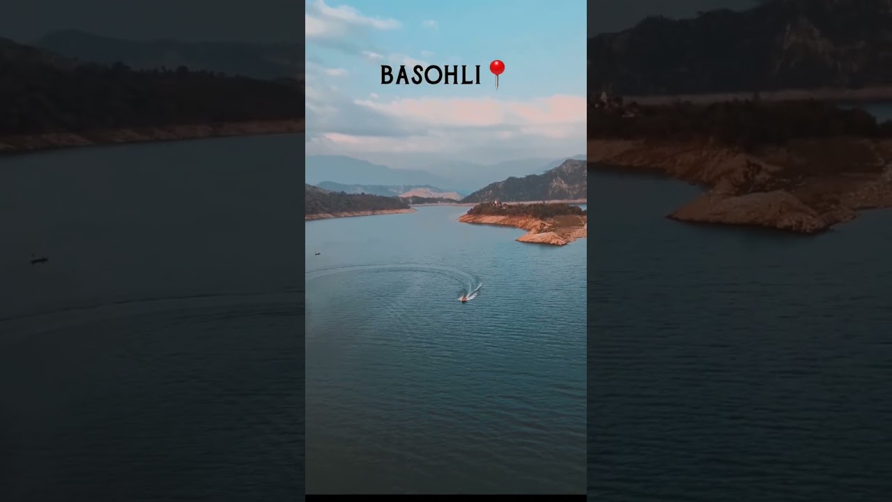 BASOHLI🍁#shorts #viralshorts