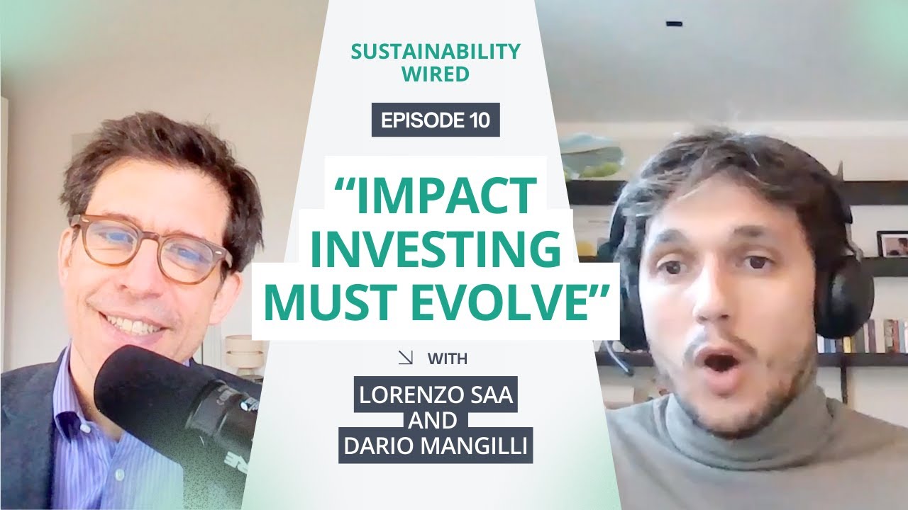 Are We Investing for the World We Have, or the One We Wish We Had?