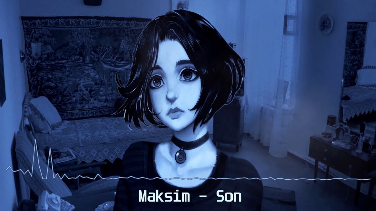 Maksim — Son (Doomer Wave)