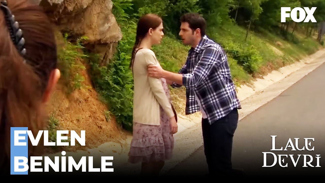 Ahmet Toprak'a Evlenme Teklifi ETTİ! - Lale Devri 76. Bölüm