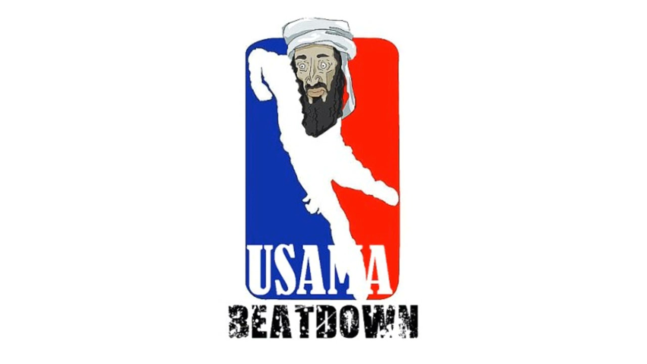 Usama Beatdown - Self Titled (Full Demo)