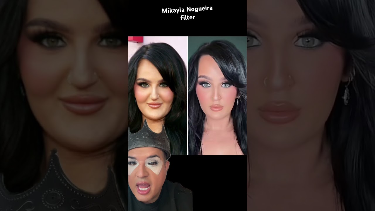 Фильтр Микайлы Ногейры