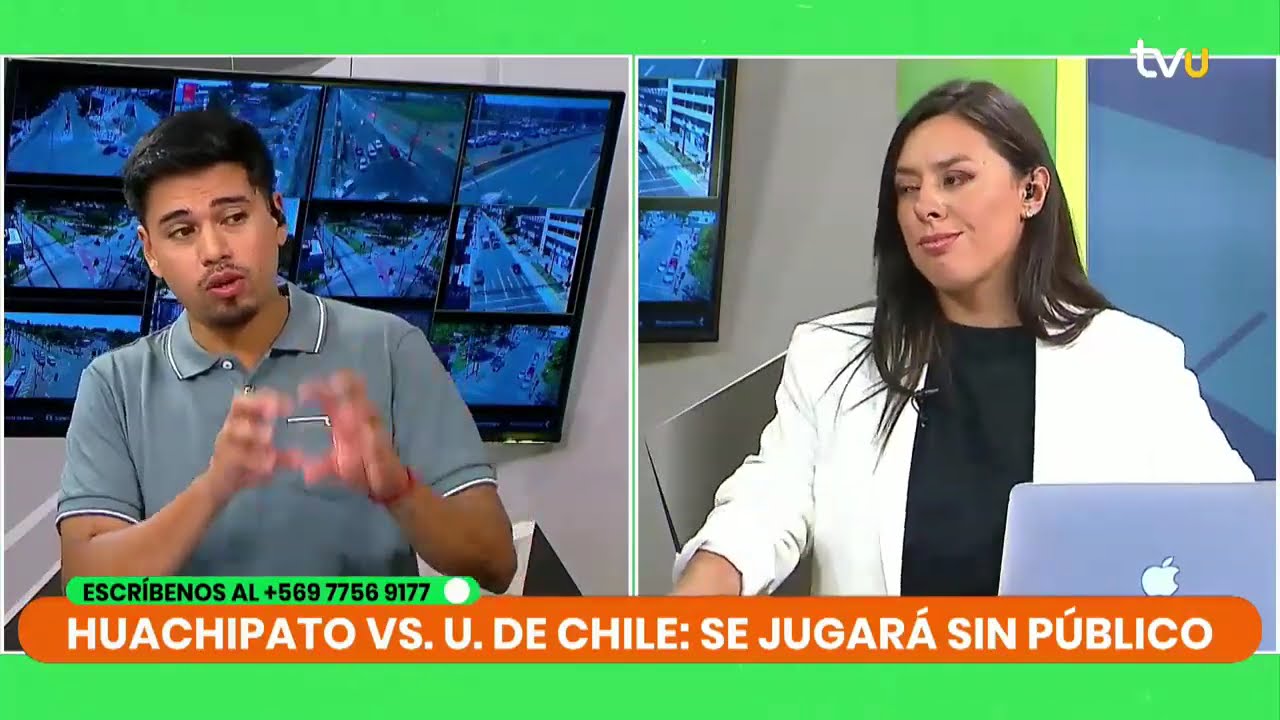 Modo Verano TVU - 06 de febrero 2026