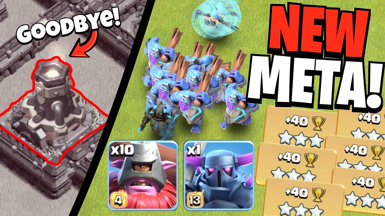 This Thrower Army is BROKEN Right Now! (Full Legends Day)