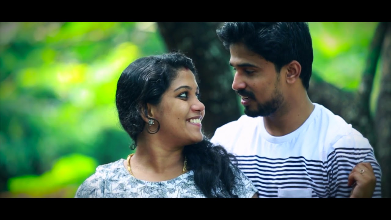 Vijeesh & Athira Wedding Outdoor