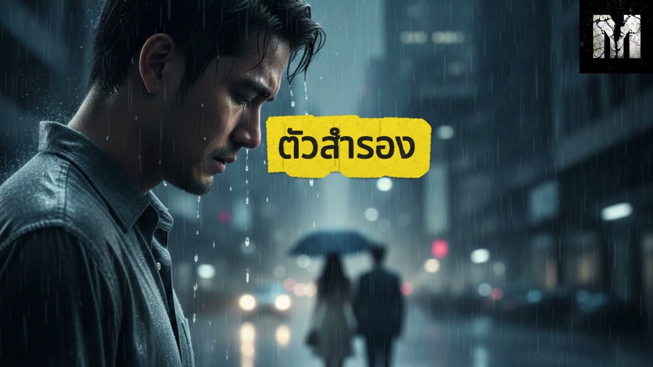 ตัวสำรอง