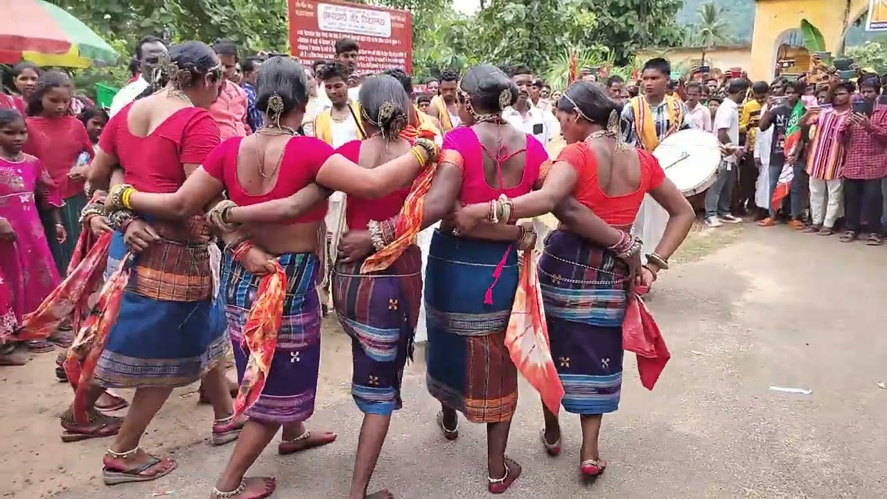 Kui Dance💃 Videos Odisha Kandhamal Belghar Germel  https://www.youtube.com/@LankeshwarMajhi-q7g