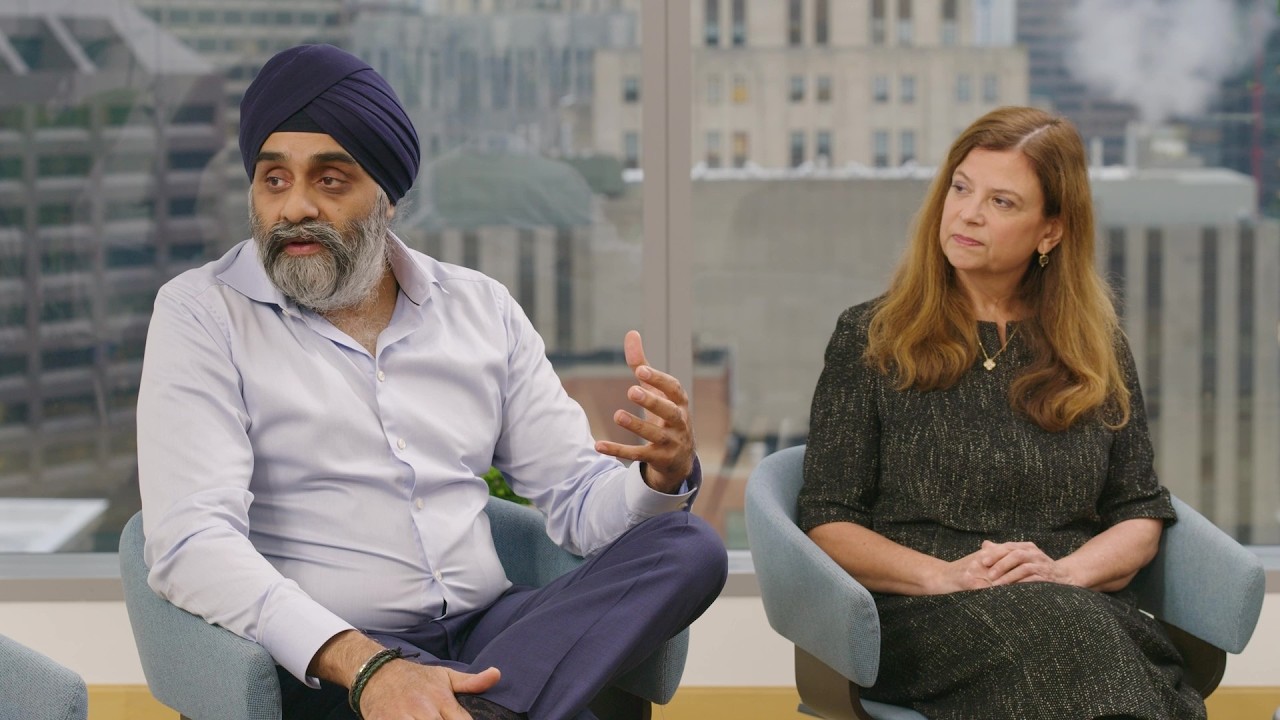 Datacenters, AI, and private credit