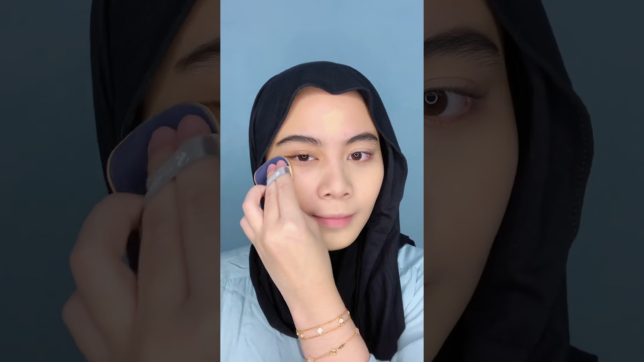 Urutan Makeup Pemula (Part 1)