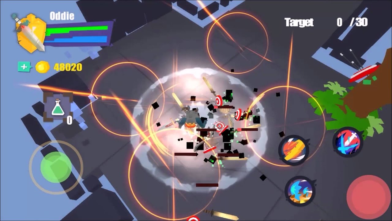 Brave Sign -  IOS ARPG Game of 2015