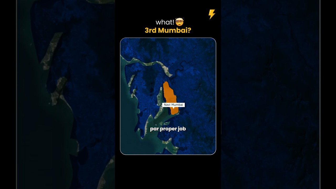 3rd MUMBAI - Ye City INDIA Badal Dega!🔥
