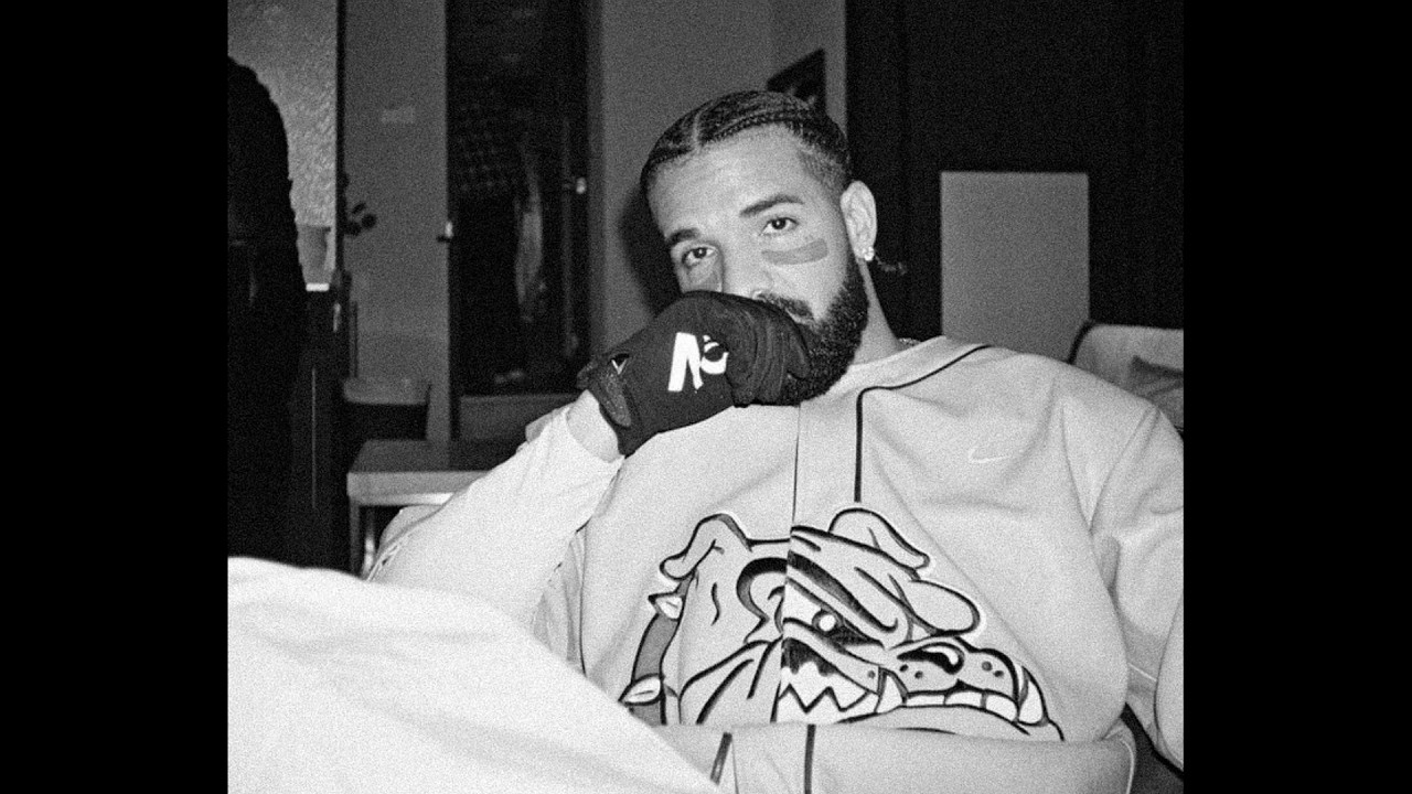 (FREE) Drake Type Beat - 