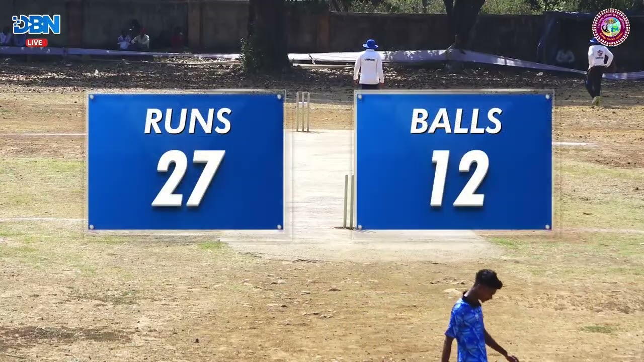 DAY 4 || MATCH NO 10 || AAI JIVDANI GIRIZ VS GAVDEVI KAMAN || RAVINDRA DADA SMRUTI CHASHAK || DBN LI