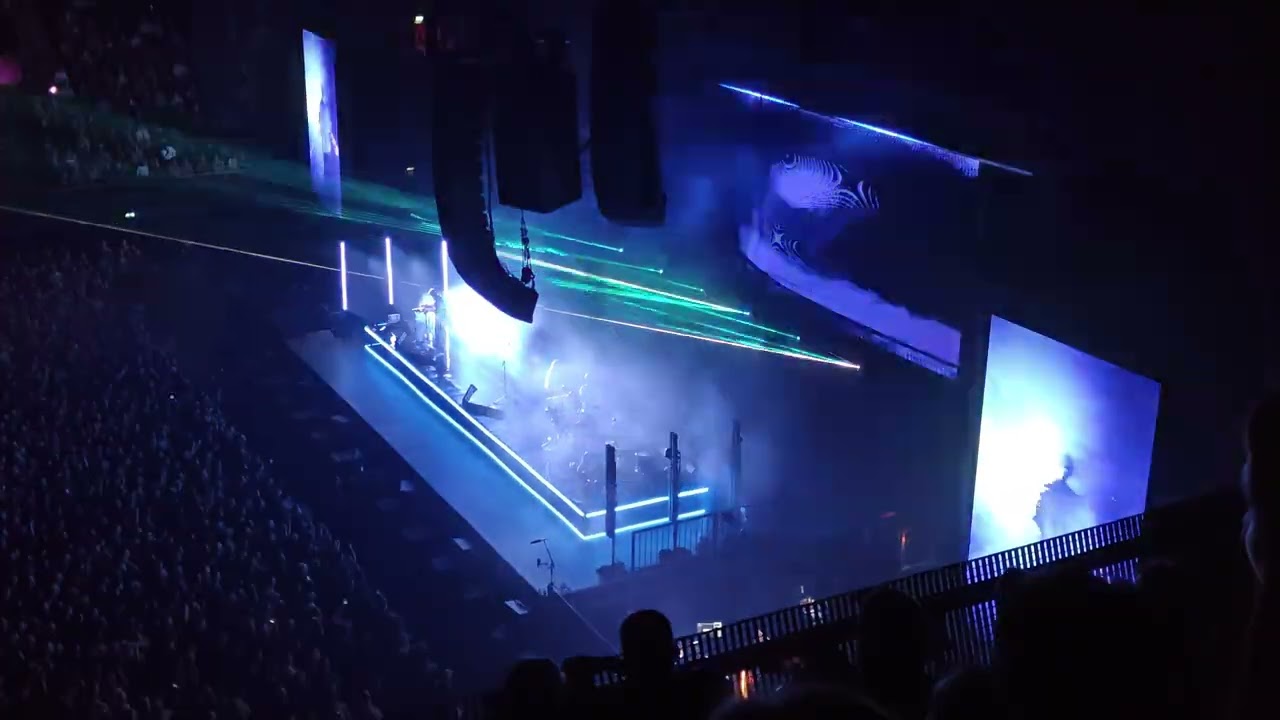 London Grammar - Lose Your Head - Live in Amsterdam Nov 2024