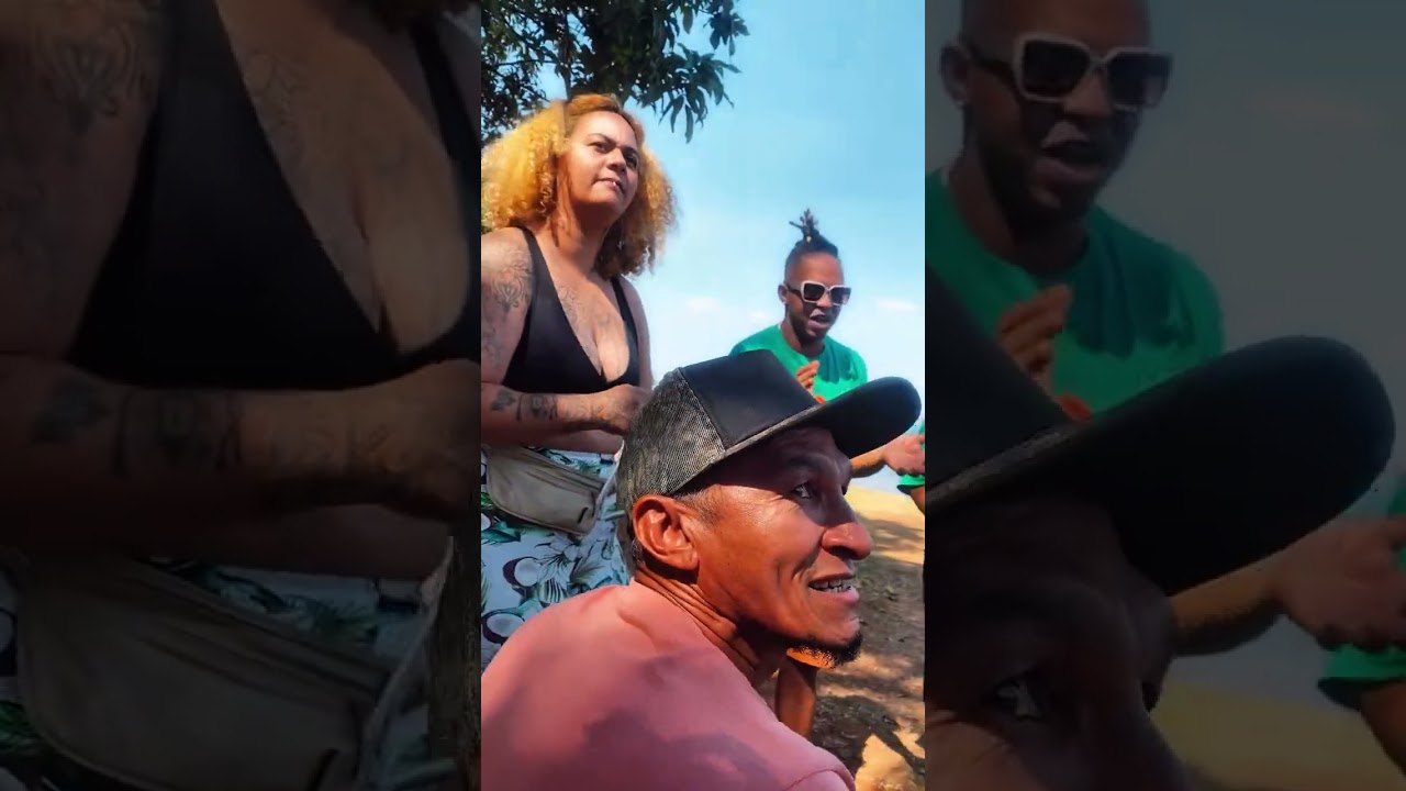 XXV Encontro de Culturas Tradicionais da Chapa dos Veadeiro e Festival São Batuque