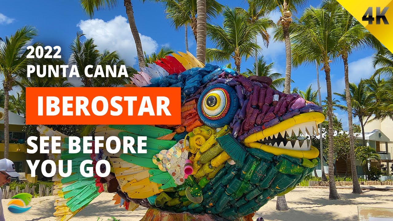 Iberostar Grand Bavaro 2022 - What You Need To Know Before Your Trip