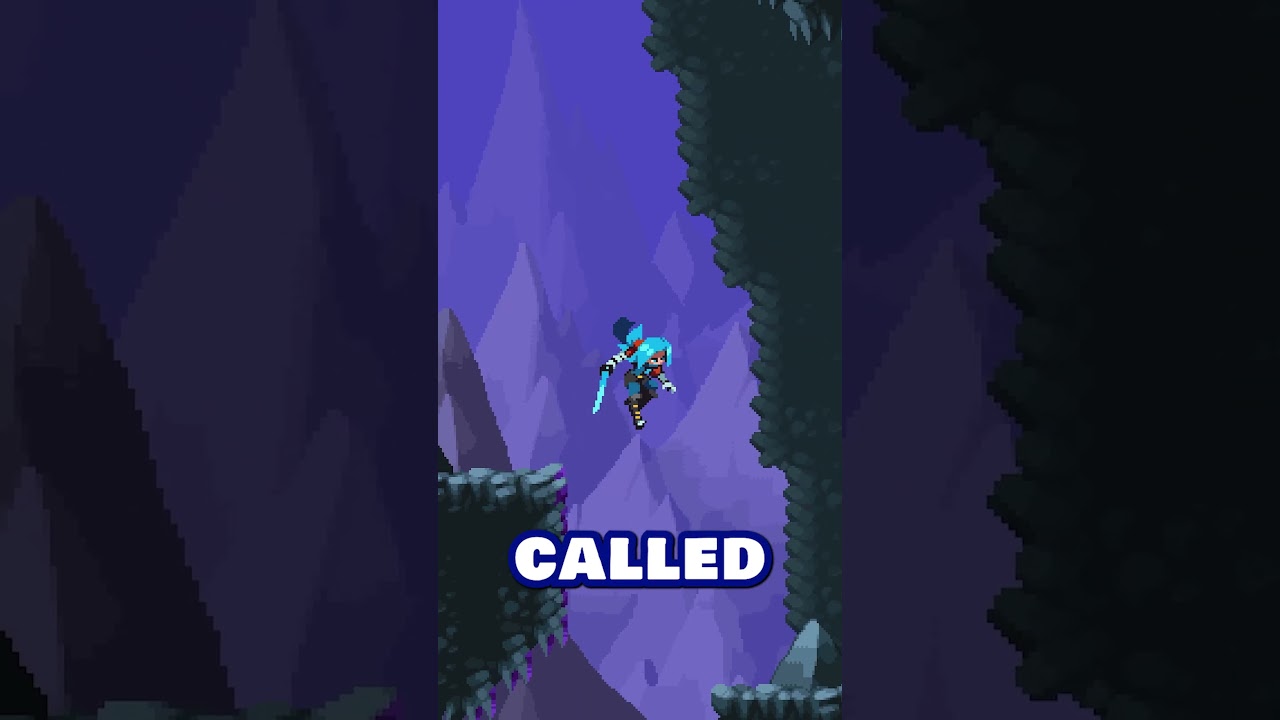 Game Dev Secrets: A trick for environmental immersion! #indiegamedev #gamedev