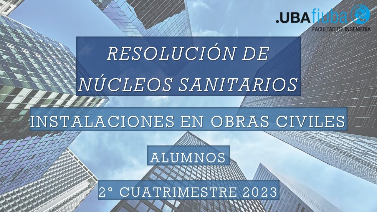 Presentaciones Alumnos 