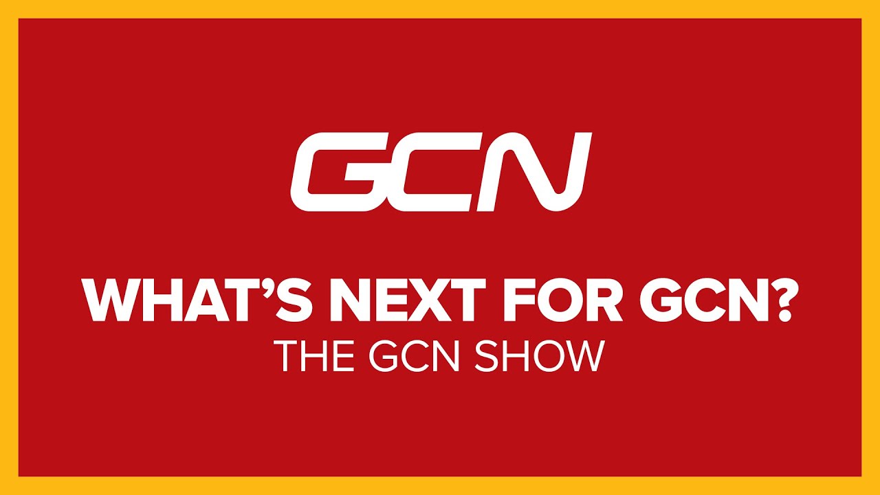 Будущее GCN. Что дальше? | GCN Show, выпуск 597