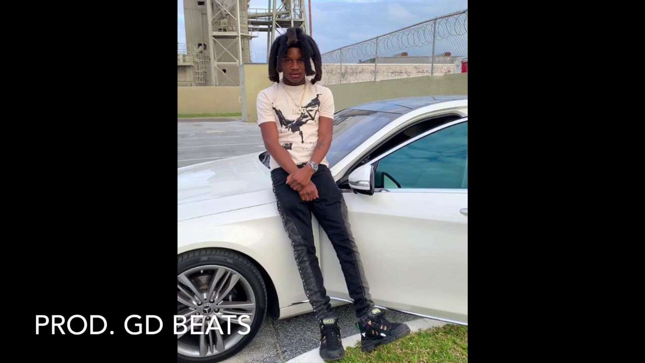 [FREE] Glokknine x Raw Youngin Type Beat “Glokk Holiday”| Instrumental| Prod. GD Beats x Draco Beats