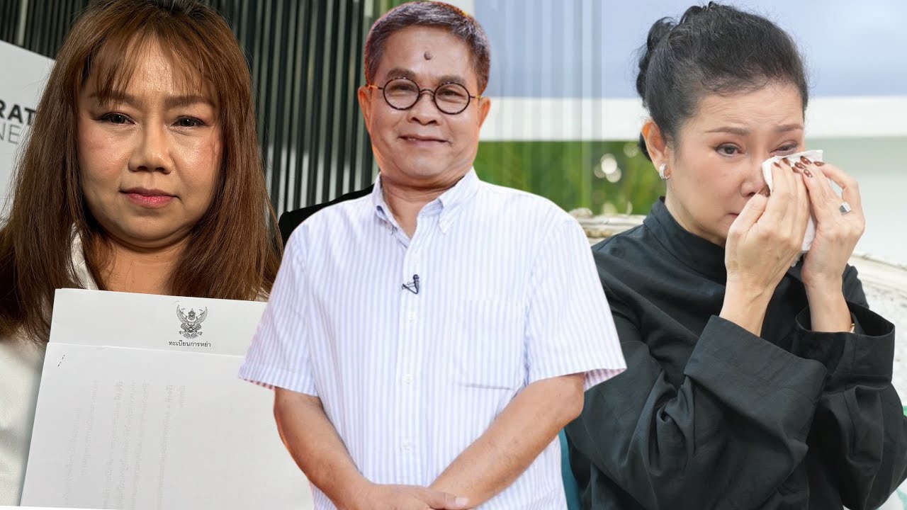 #เปิ้ลณภัทร เป็นตัวแทน #เด๋อดอกสะเดา โต้กลับ #ปูกนกวรรณ ทุกประเด็น 