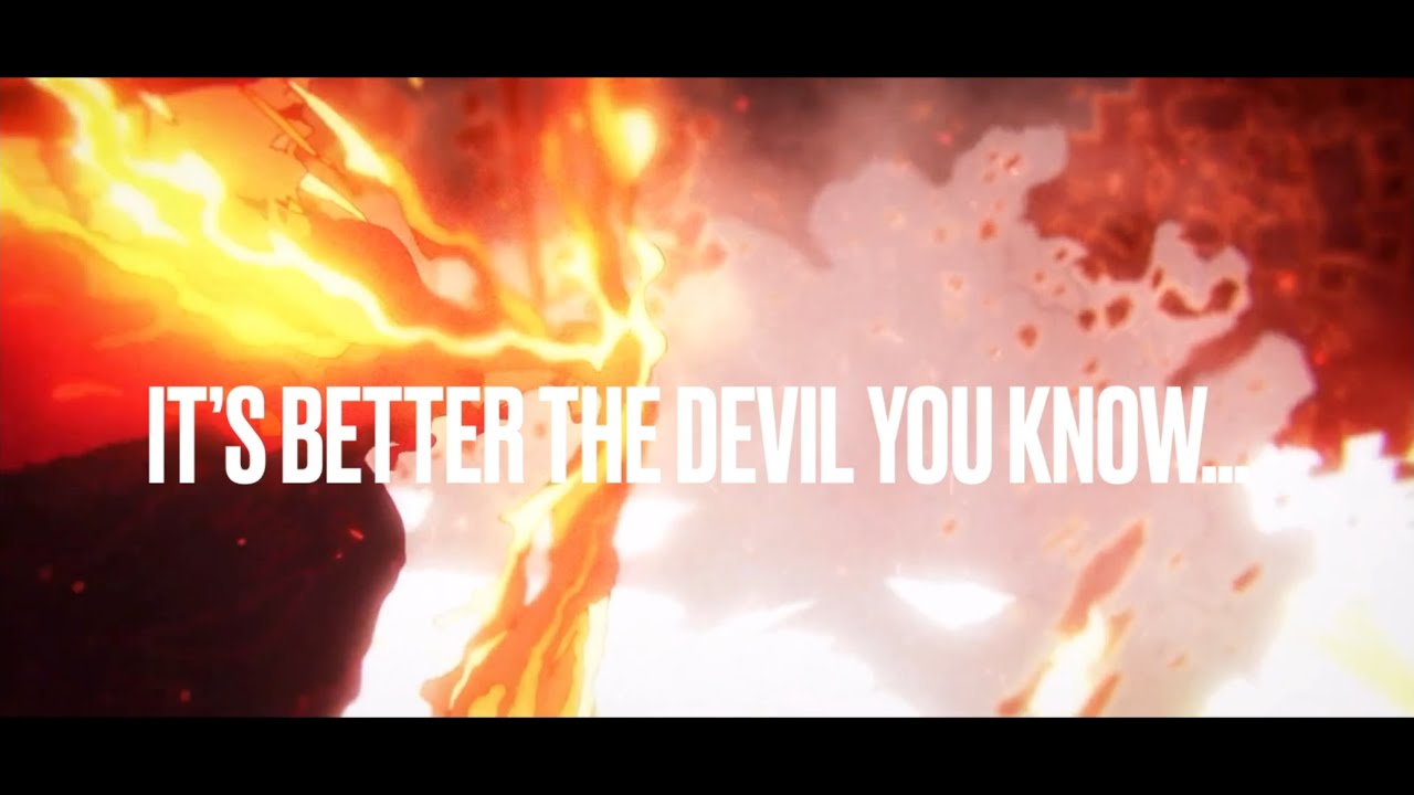 JJK | Complete Collapse - Sleeping With Sirens