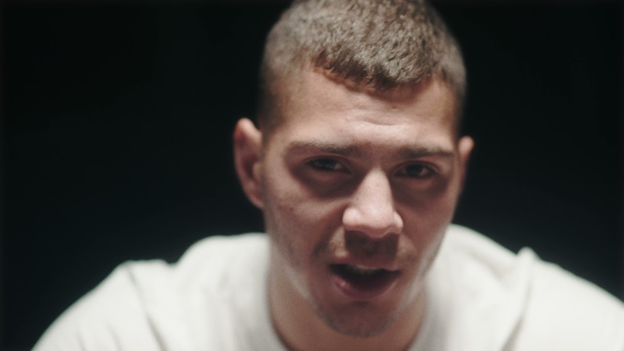 Talo - Passe (Clip Officiel)