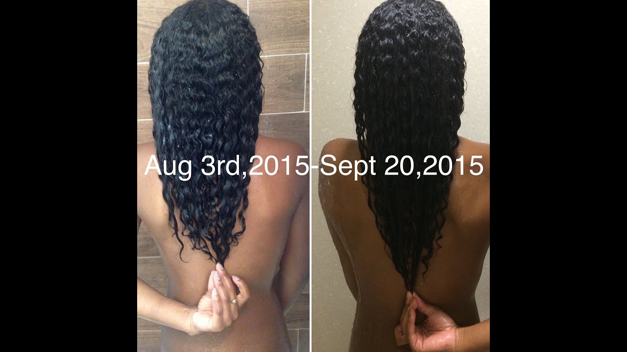 7 easy tips to Long Healthy Hair!!
