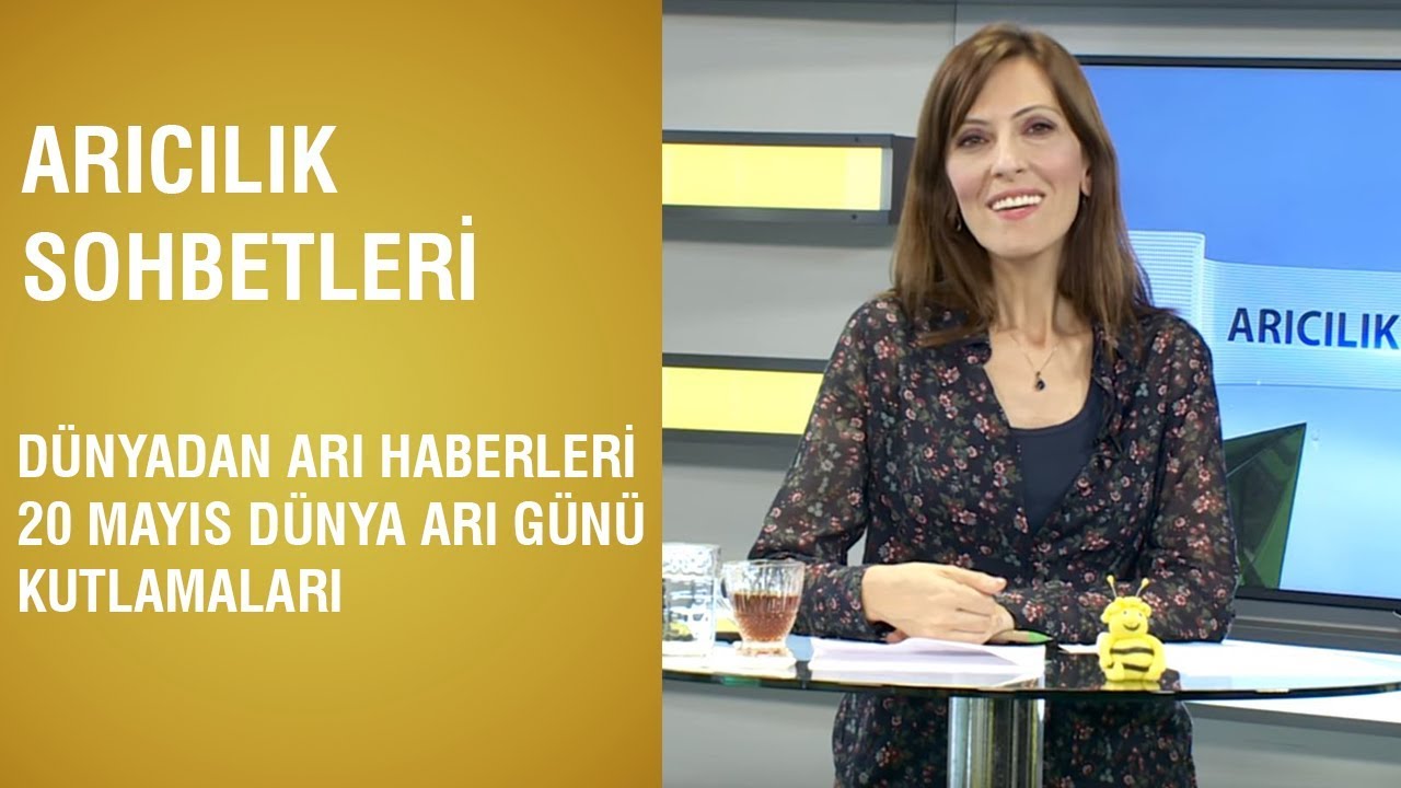 Arıcılık Sohbetleri - 21.Bölüm
