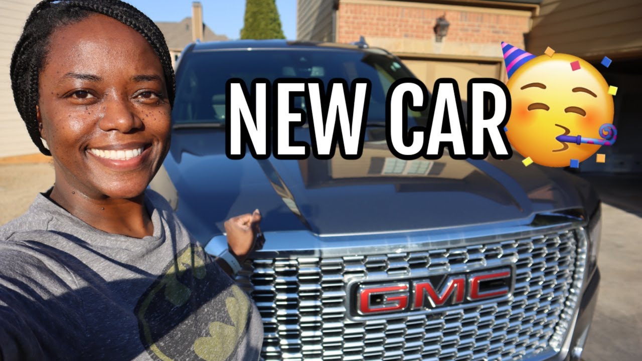 Our new Car 🥳 Life update | Dollar Car Organization and Shop with me