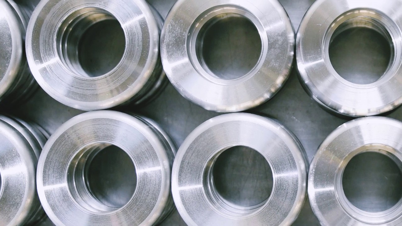 CAIS - Lathes