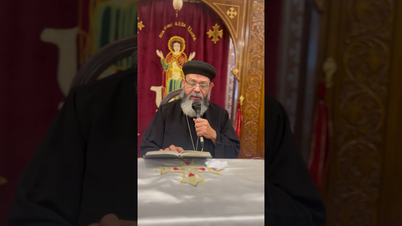 ترنيمة سامحنا يا فادينا 