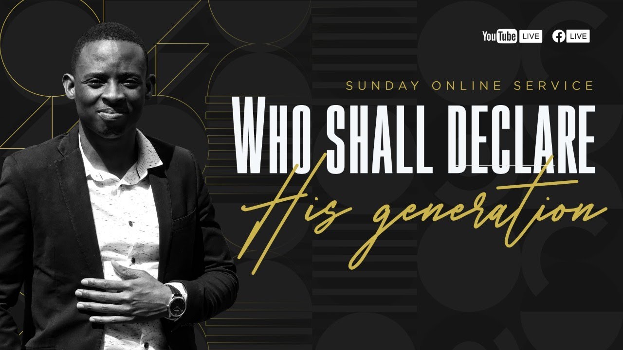 Generations of Adam -Genealogy of JESUS