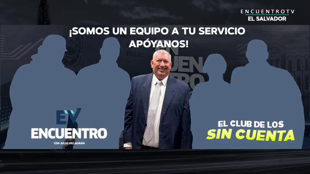 #EncuentroTV