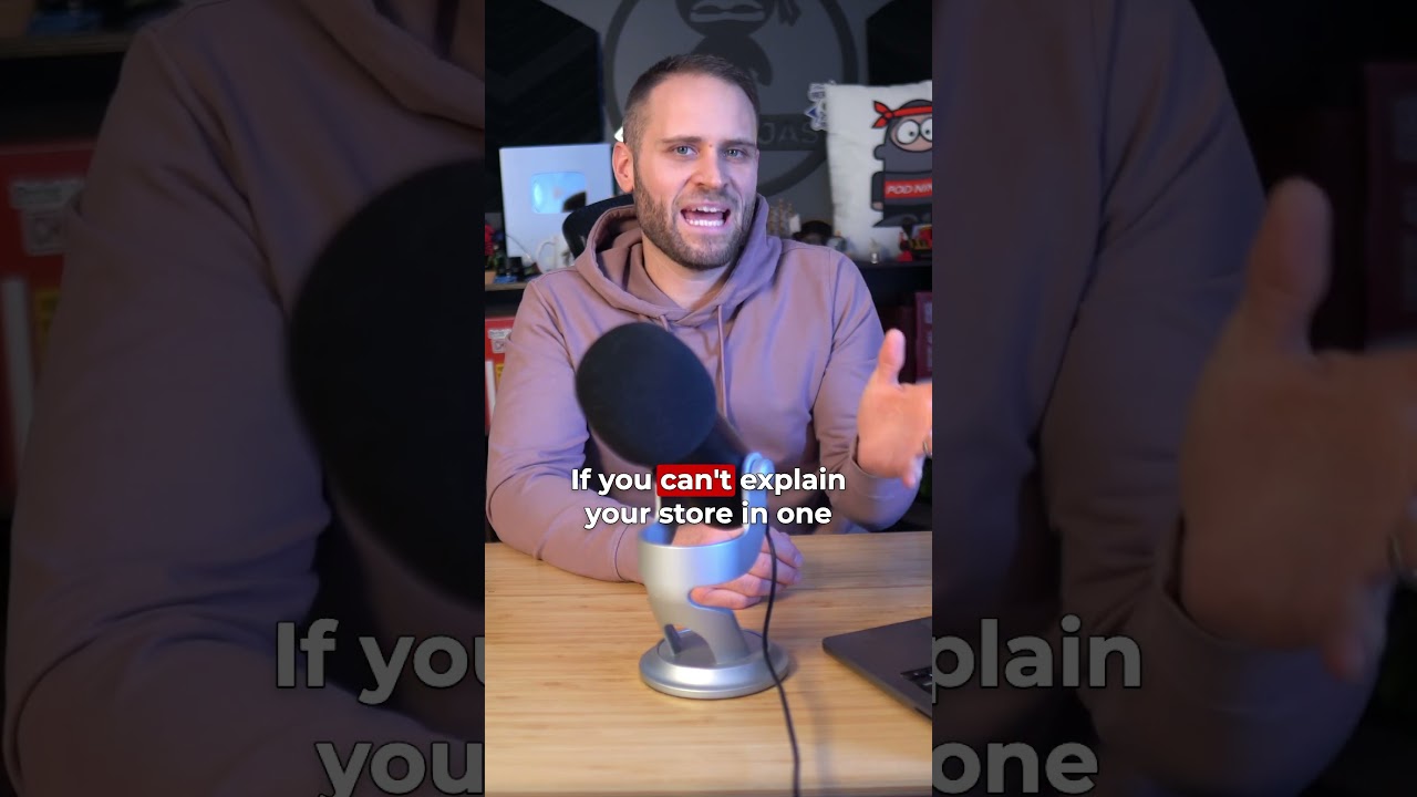 Большинство начинающих пользователей услуг печати по требованию пропускают этот шаг (но не должны).