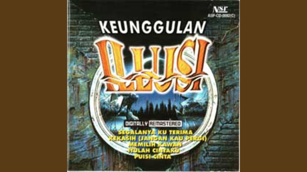 Suara Cinta