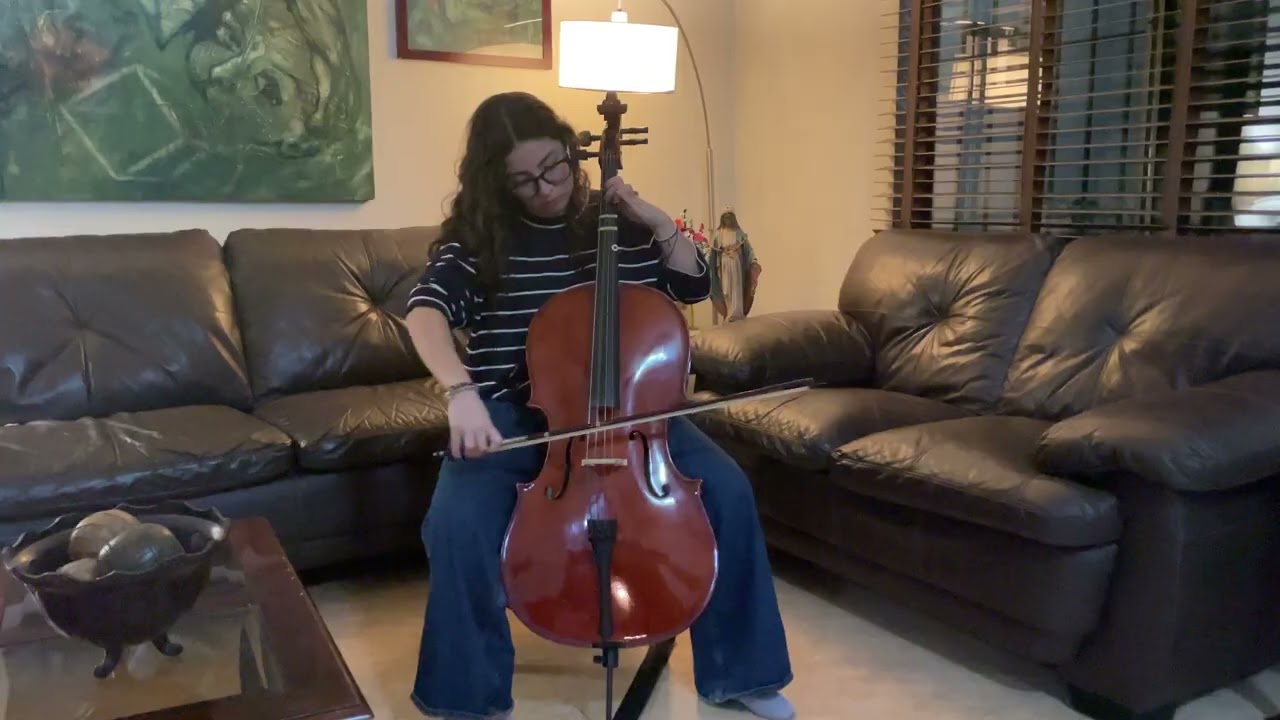 Beca al talento artístico - musical 