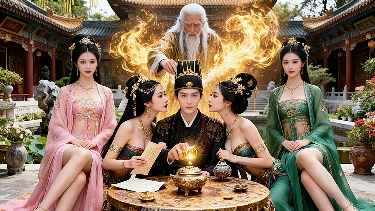 😍【Dub】I Helped Them, They Killed Me. Reborn, I Became Their Worst Nightmare! #Rebirth #chinesedrama